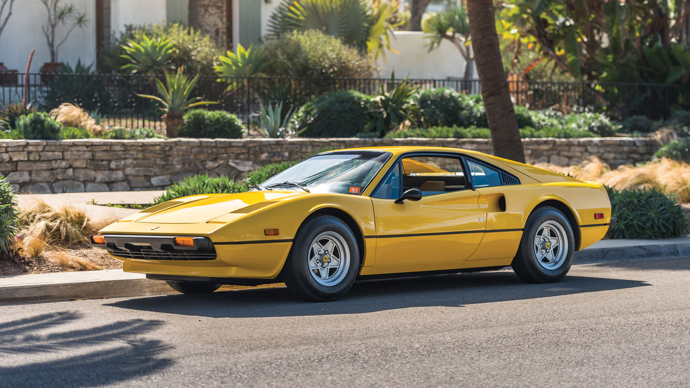 Ferrari 308 GTB